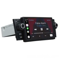 Aftermarket In Dash Multimedia Carplay Android Auto Fiat Linea 2007